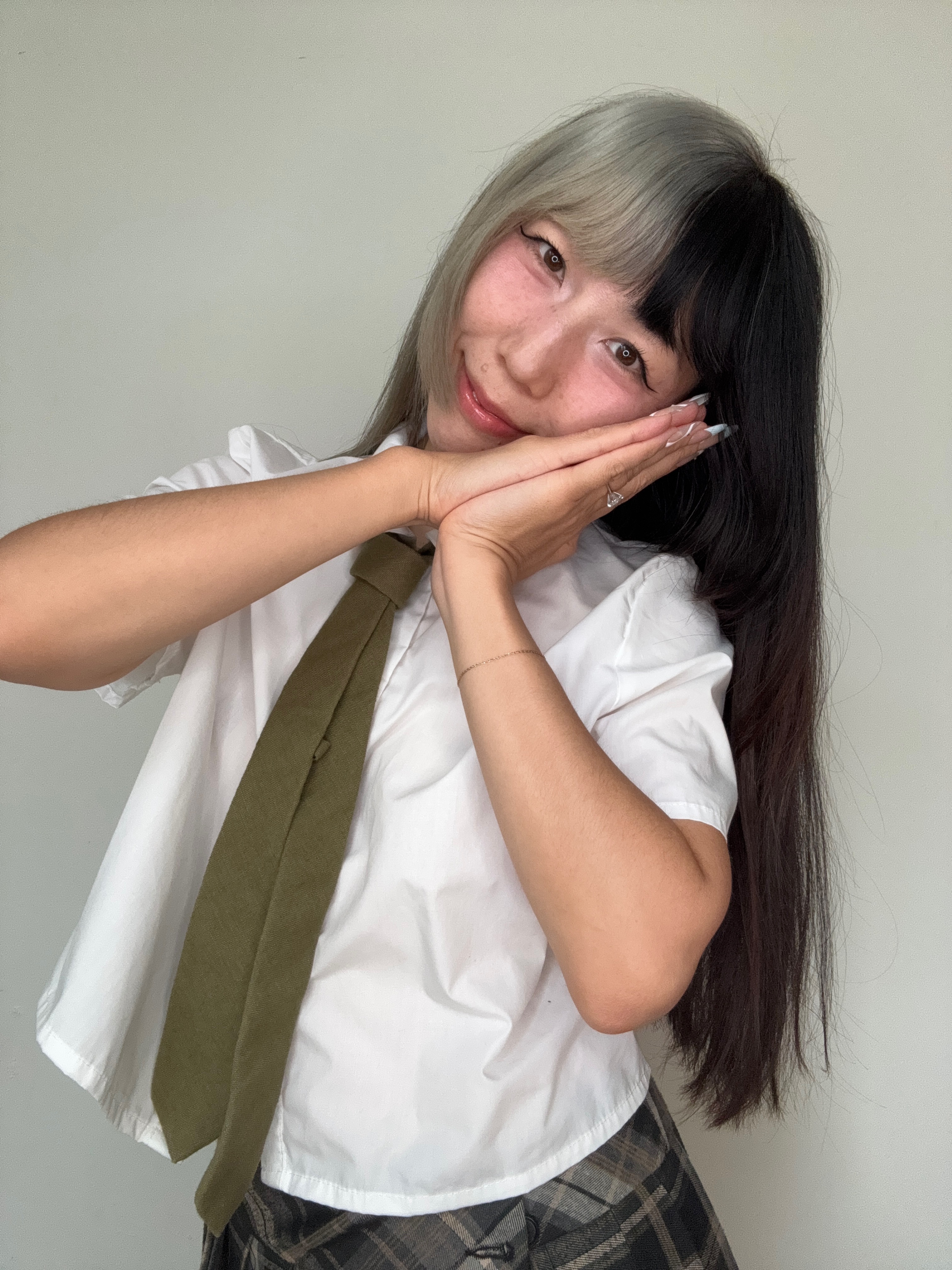 NAILS BY MEI From NYC