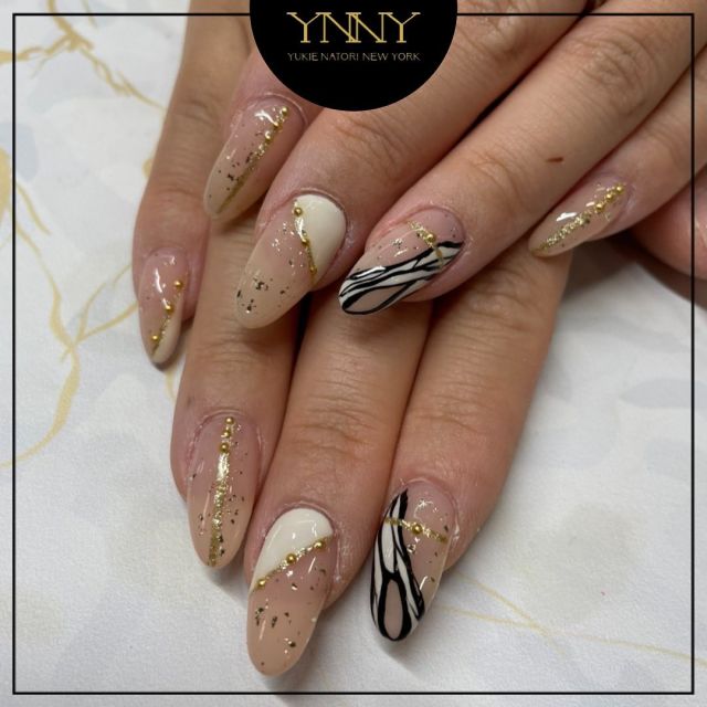 東京銀座のネイルスクール Jna本部認定校エンパイア ニューヨーク 東京